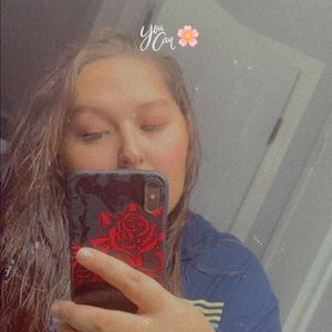 Meet your Posher, Sara